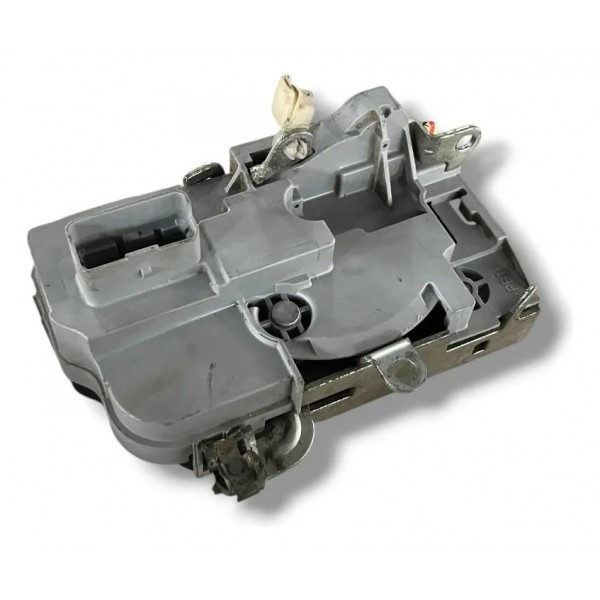 Fechadura Porta Dianteira Direita Peugeot Partner 2012 2017