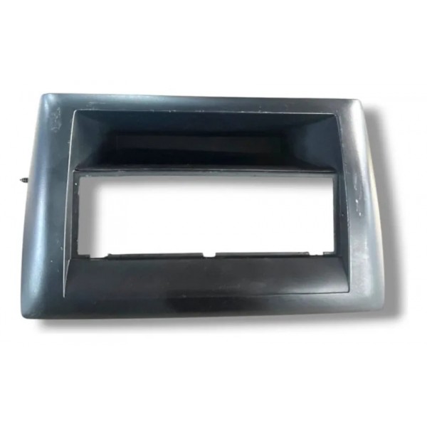 Moldura Painel Central Fiat Stilo 1.8 2004 2006 2007