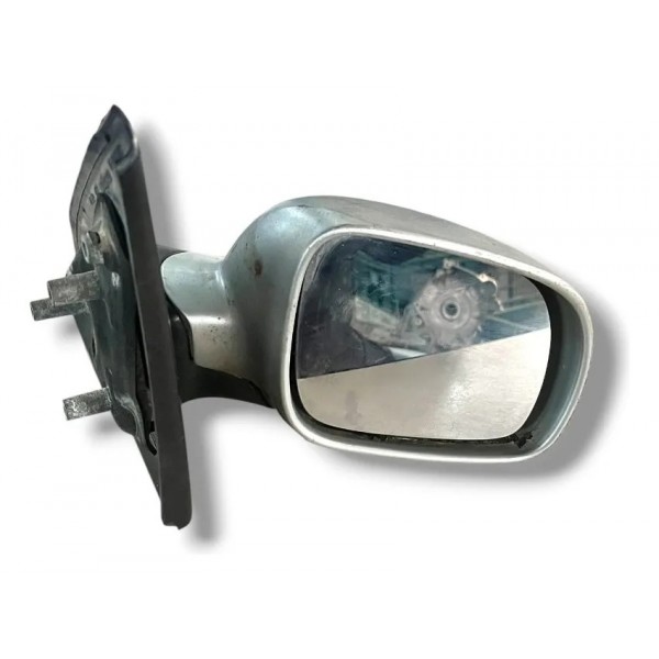Retrovisor Direito Vw Gol Mi 1997 1998 1999 2000 Detalhe