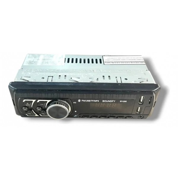Rádio Automotivo Fiat Stilo 1.8 2004 2006 2007