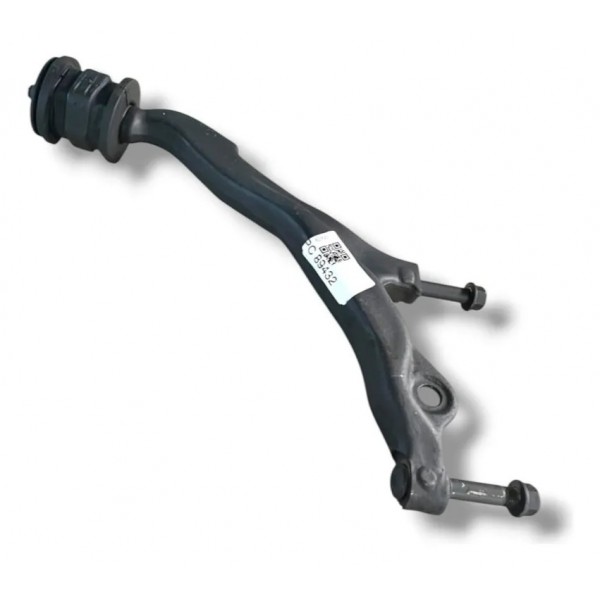 Balança Inferior Diant Esq Honda Civic 1996 1997 1998 1999