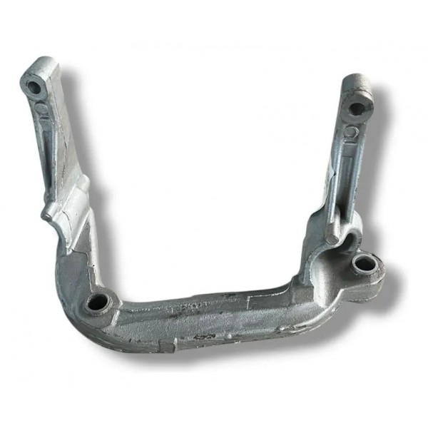 Suporte Inferior Coxim Câmbio Fiat Grand Siena 1.4 2014 2016