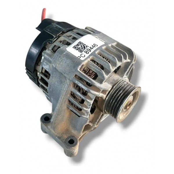 Alternador Fiat Grand Siena 1.4 2014 2015 2016