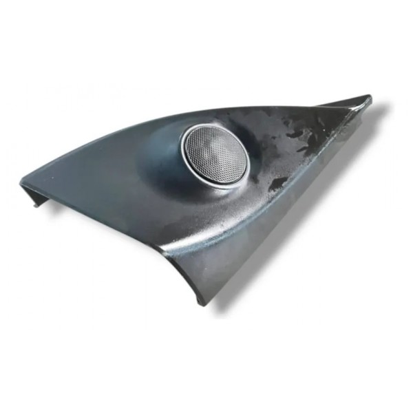 Acabamento Interno Retrovisor Direito Vw Voyage G7 2016 2017