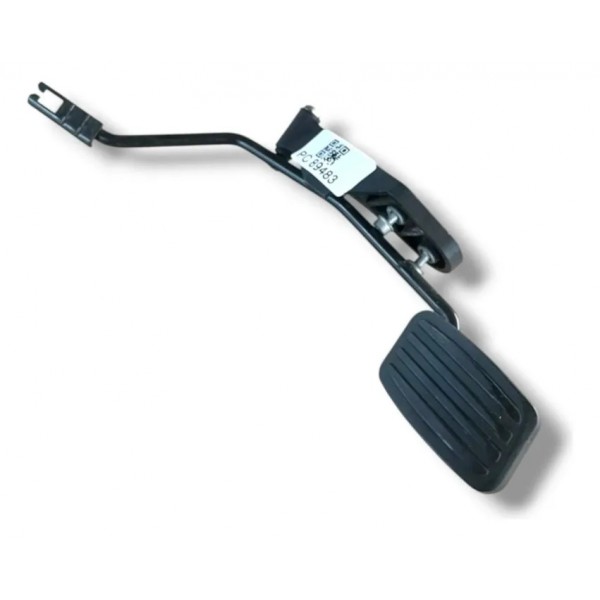 Pedal Acelerador Peugeot 607 2002 2003 2004 2005 2006