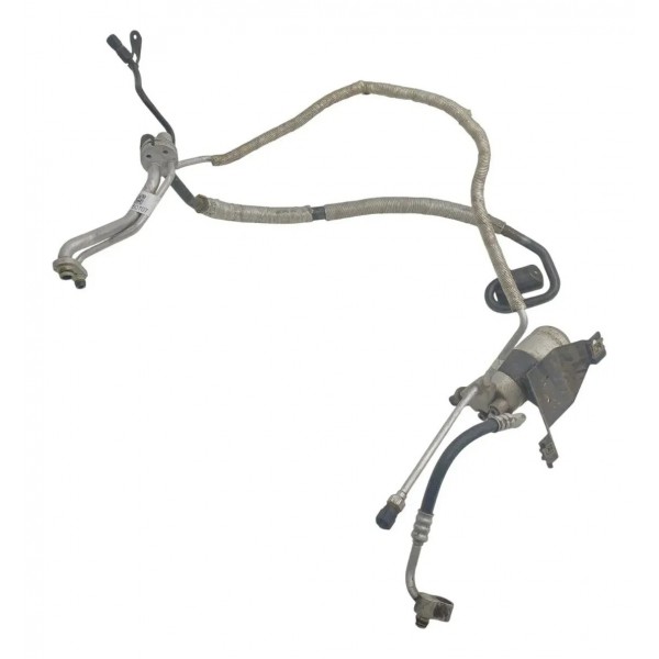 Mangueira Ar Condicionado Bmw 328i 2.8 1999 2000 2001 2002