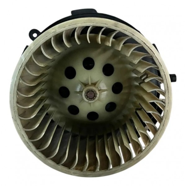 Motor Ventilador Ar Forçado Peugeot 307 1.6 2002 2004 2006