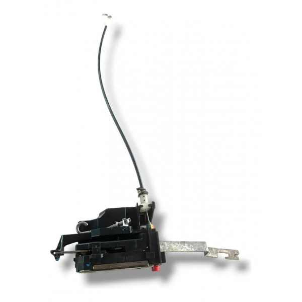Fechadura Traseira Direita Ford Fiesta 2010 2011 2012 2013