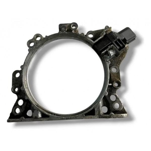 Flange Virabrequim Vw Spacefox 2008 2009 2010 2011 2012 2013