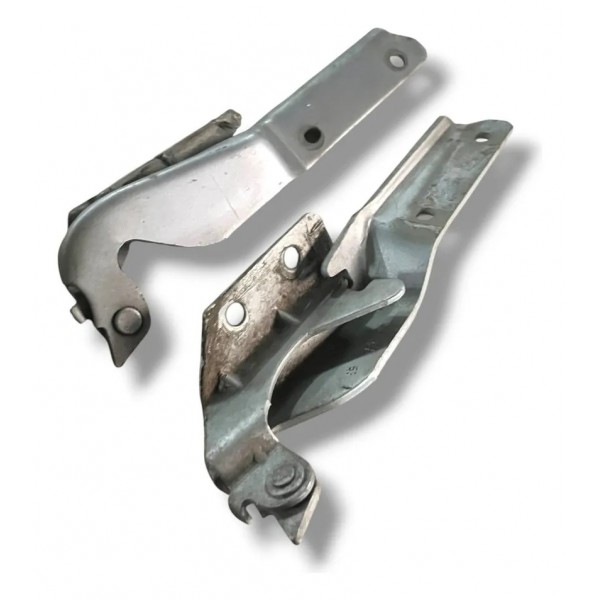 Par Dobradiça Capo Fiat Palio 2000 2001 2002 2003 2004 2005