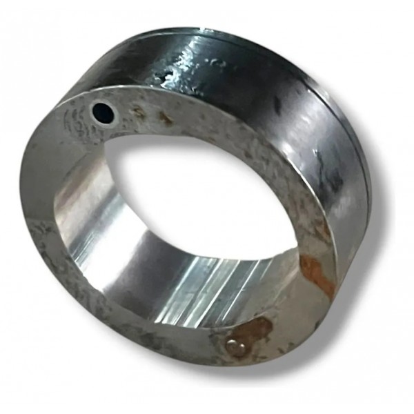 Rotor Bomba Direção Hidráulica Renault Master 2.5 2006 2007