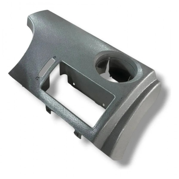 Moldura Esquerda Difusor Ar Vw Gol G3 2000 2001