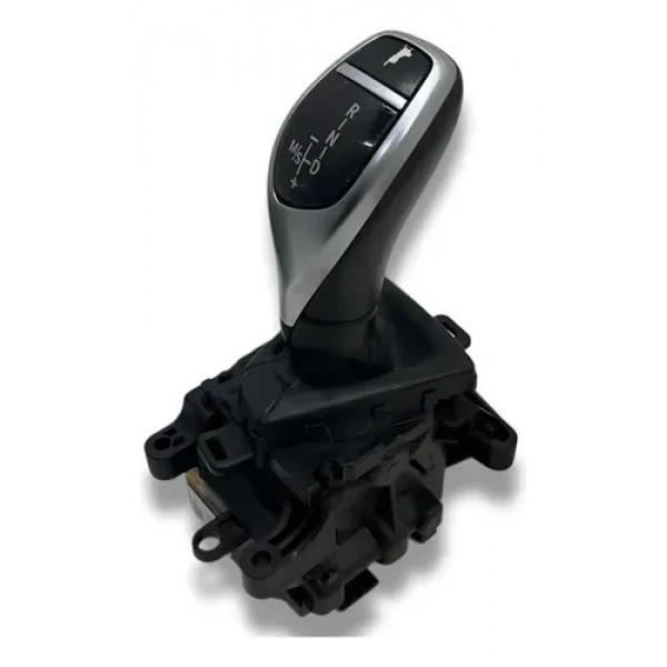 Alavanca Seletora Marcha Bmw 320i Gp 2.0 2013 14 15 16 17 18