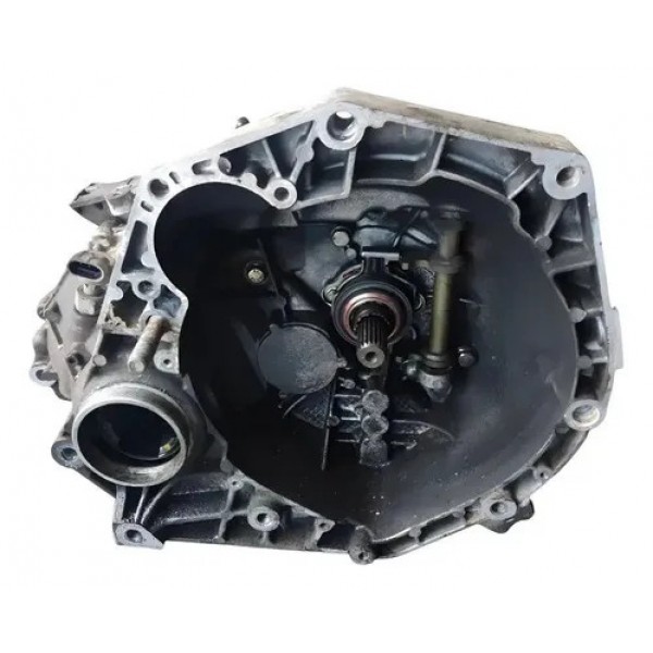Caixa Câmbio Fiat Uno Vivace 1.0 2012 2013 2014 2015 2016 17