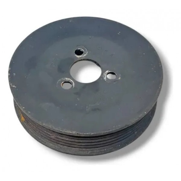 Polia Bomba Água Ford Fiesta 1.0 Zetec Gasolina 2003 2004