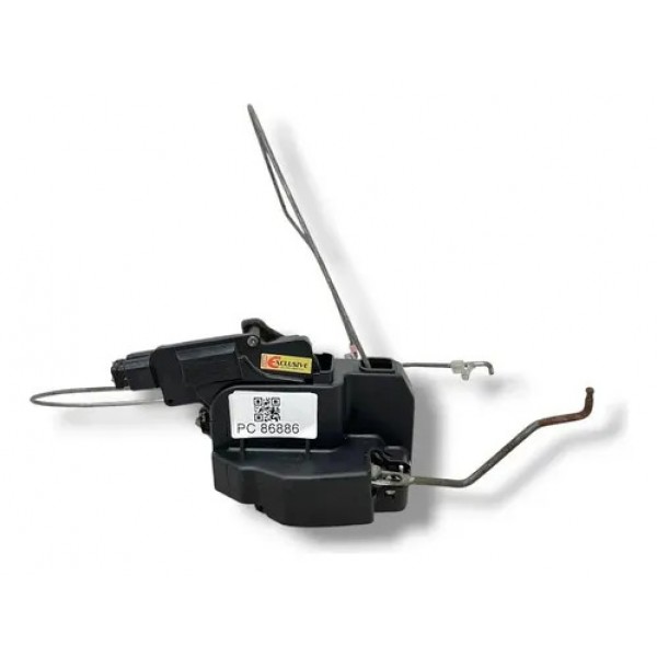 Fechadura Dianteira Esq Kia Picanto 2008 2009 2010 2012