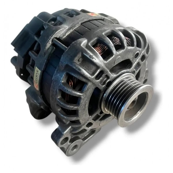 Alternador Vw Up 1.0 Mpi 2015 2016 2017 2018 2019 2020