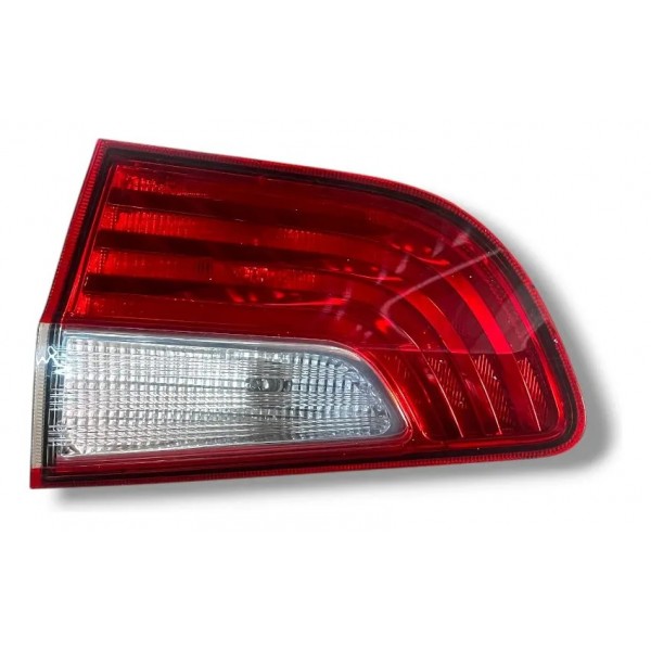 Lanterna Porta Malas Direita Fiat Grand Siena 1.4 2016 Direito/passageiro