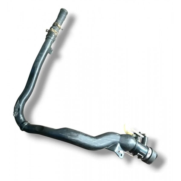 Gargalo Tanque Combustível Vw Fox 1.0 2012 2014 2015 2016