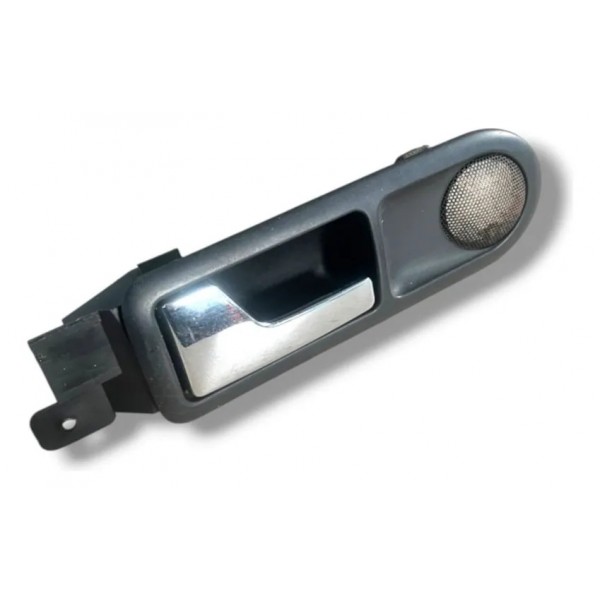 Maçaneta Interna Tras Esq Vw Golf Gti 2002 2003 2004 2005