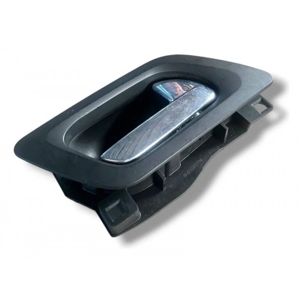 Maçaneta Interna Trás Direita Citroen C4 2009 2010 2011 2012