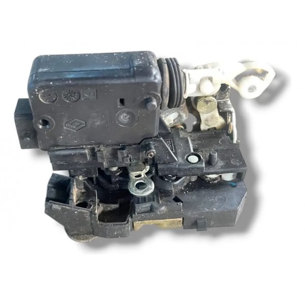 Fechadura Diant Dir Renault Logan 2007 2008 2009 2010 2011