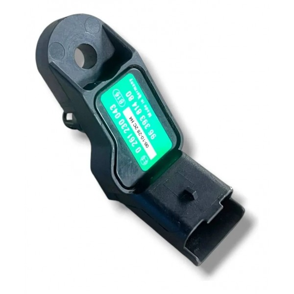 Sensor Map Citroen C4 2.0 2008 2009 2010 2011 2012
