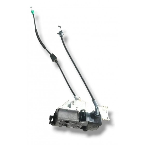 Fechadura Elétrica Diant Dir Citroen C4 2009 2010 2011 2012