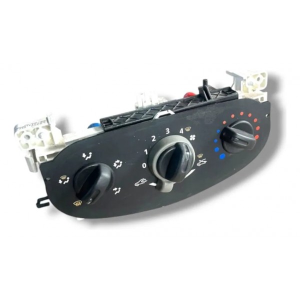 Comando Ar Condicionado Renault Logan 2007 2008 2009 2010
