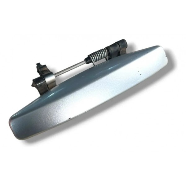 Maçaneta Ext Tras Dir Renault Duster 2011 2012 2013 2014 15 Traseira