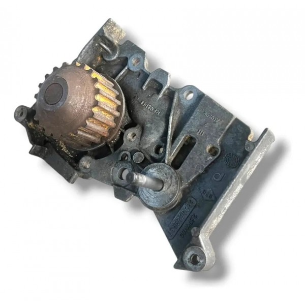 Bomba Água Renault Megane 1.6 16v 2008 2009 2010 2011 2012