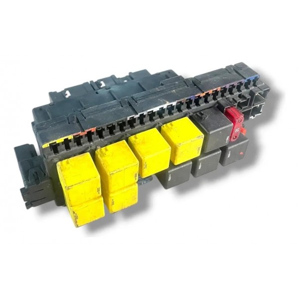 Modulo Conforto Caixa Fusível Mercedes S500 2000 2001 2002