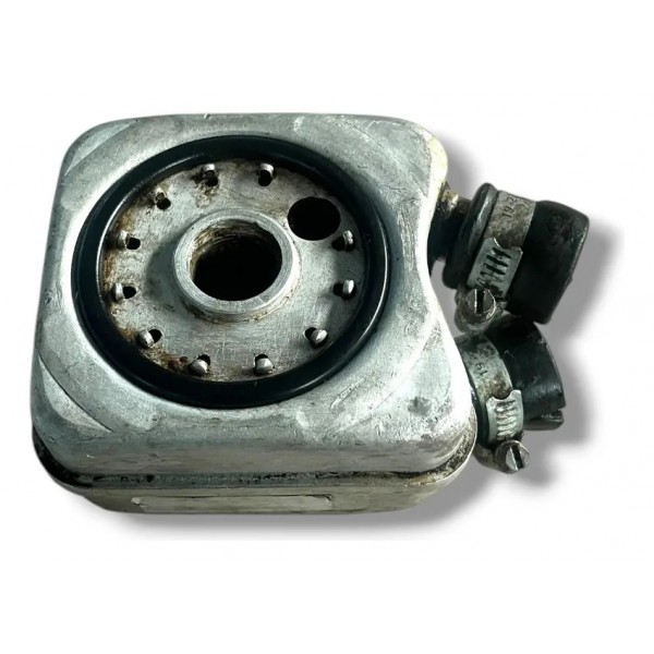 Trocador Calor Audi A3 1.8 Automático 2000 2001 2002 2003