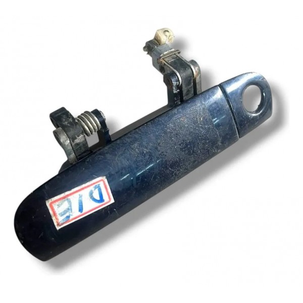 Maçaneta Externa Diant Esq Audi A3 2000 2001 2002 2003 2004