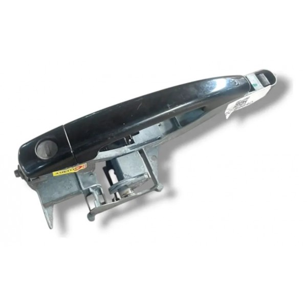Maçaneta Externa Diant Esquerda Citroen C4 2007 2008 2009 10