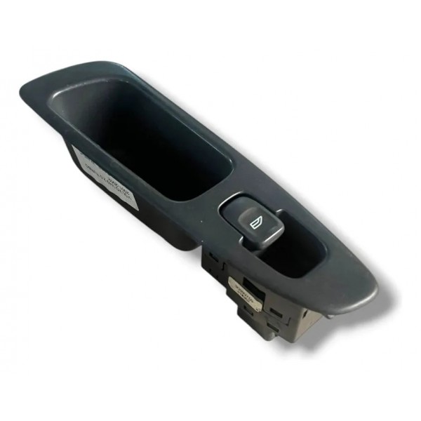 Comando Vidro Porta Trás Direto Volvo V40 2001 2002 2003