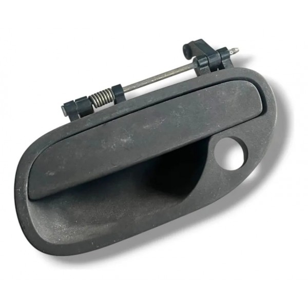 Maçaneta Externa Dianteira Esquerda Volvo V40 2001 2002 03