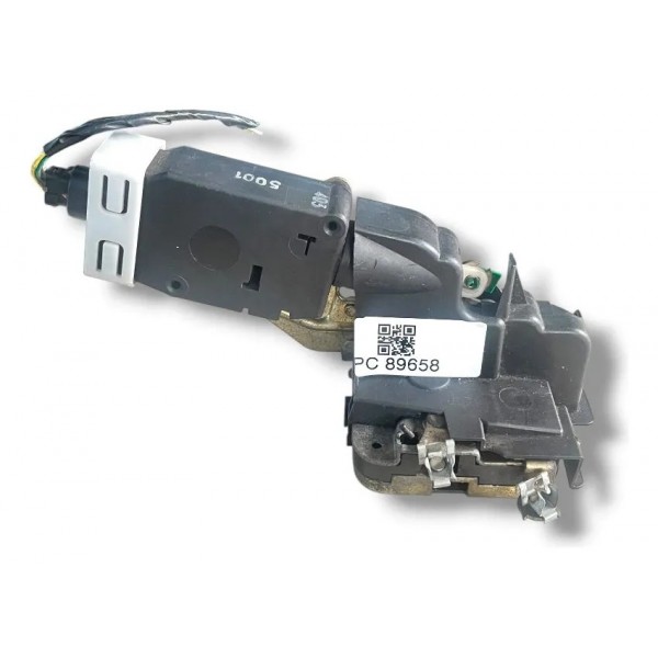 Fechadura Eletrica Porta Dianteira Esquerda Volvo V40 2001