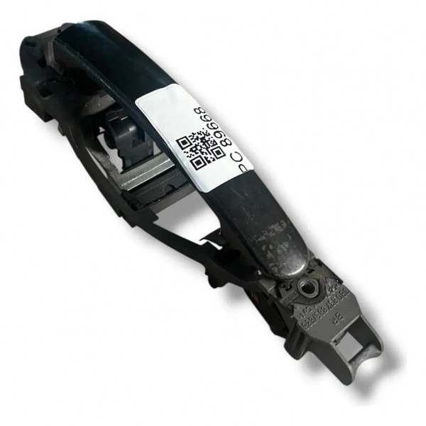 Maçaneta Externa Dianteira Direita Vw Gol G5 2008 2009 10