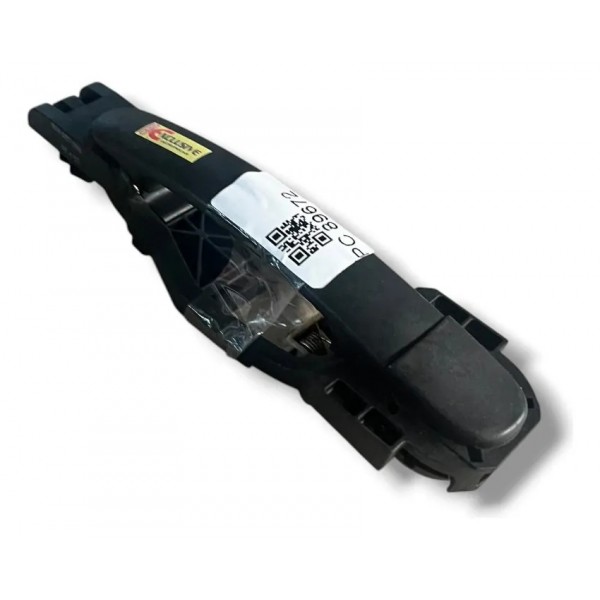 Maçaneta Externa Traseira Esquerda Vw Gol G5 2008 2009 2010