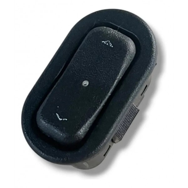 Botao Vidro Eletrico Direito Gm Astra 2008 2009 2010 2011