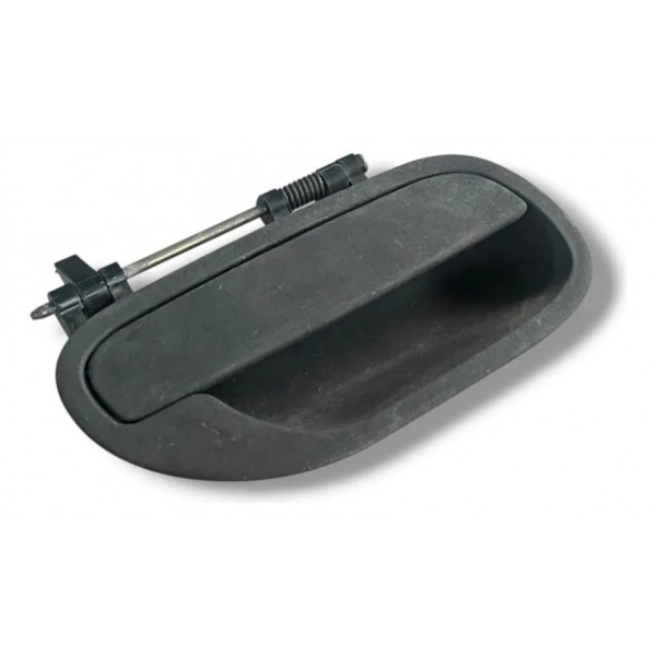 Maçaneta Externa Traseira Direita Volvo V40 2001 2002 2003