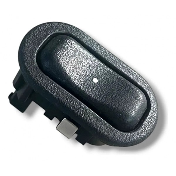 Botão Vidro Elétrico Direito Gm Meriva 2003 2004 2005