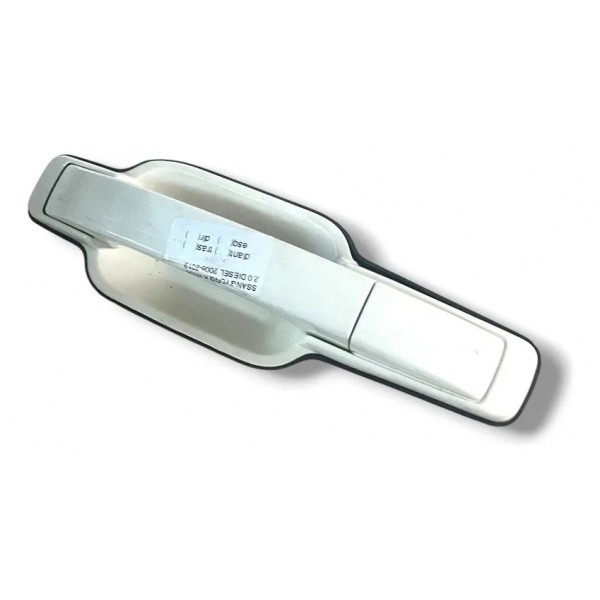 Maçaneta Externa Tras Esq Ssangyong Kyron 2009 2010 2011 12
