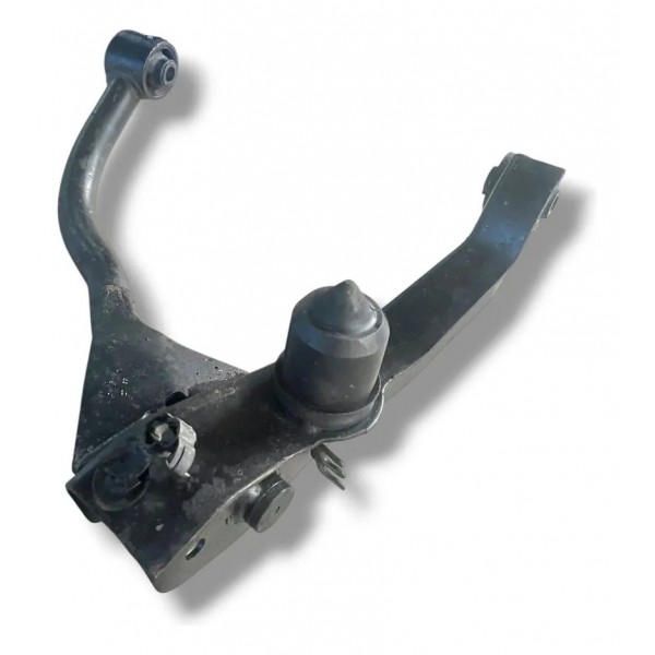 Balança Superior Diant Esq Peugeot 607 3.0 2002 2003 2004