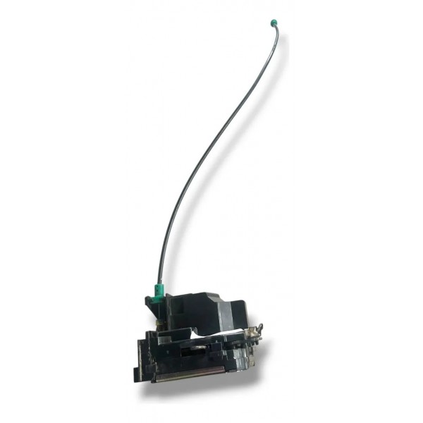 Fechadura Porta Dianteira Dir Ford Fiesta 2010 2011 2013