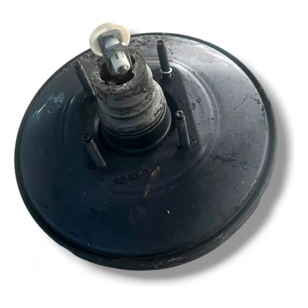 Servo Freio Hidrovacuo Ford Fiesta 2010 2011 2012 2013