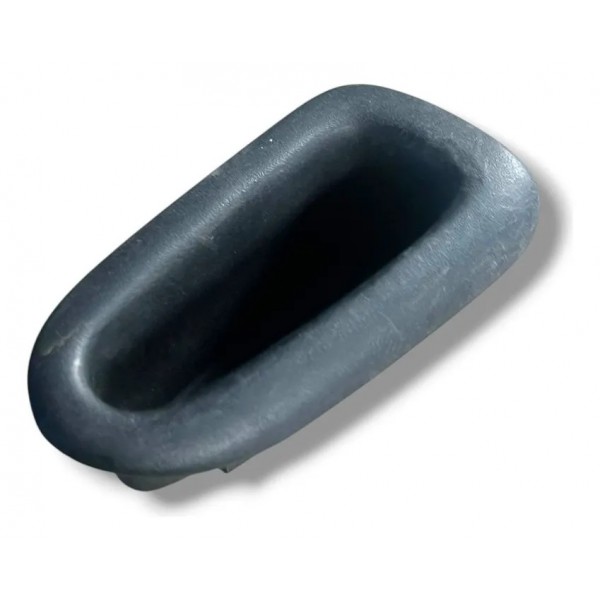 Puxador Porta Tras Dir Peugeot 206 2007 2009 2010 2011 2012