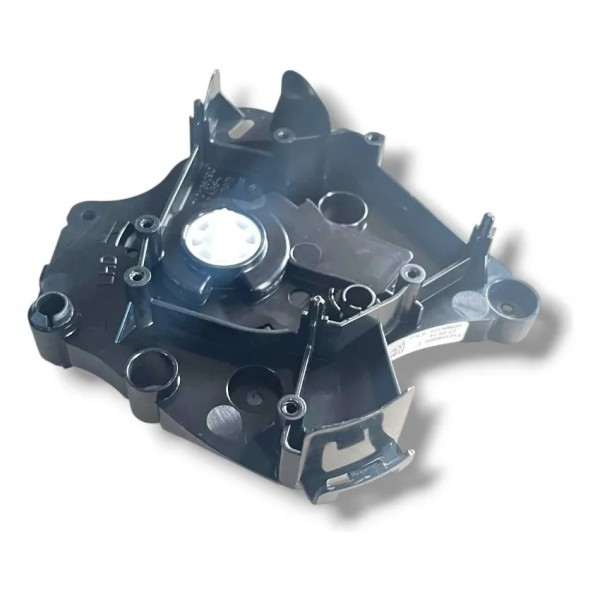 Atuador Caixa Evaporadora Esq Bmw 320i Gp 13 14 15 16 17 18