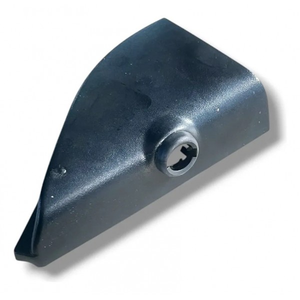 Acabamento Interno Retrovisor Ford Fiesta 1.6 2010 2011 2013